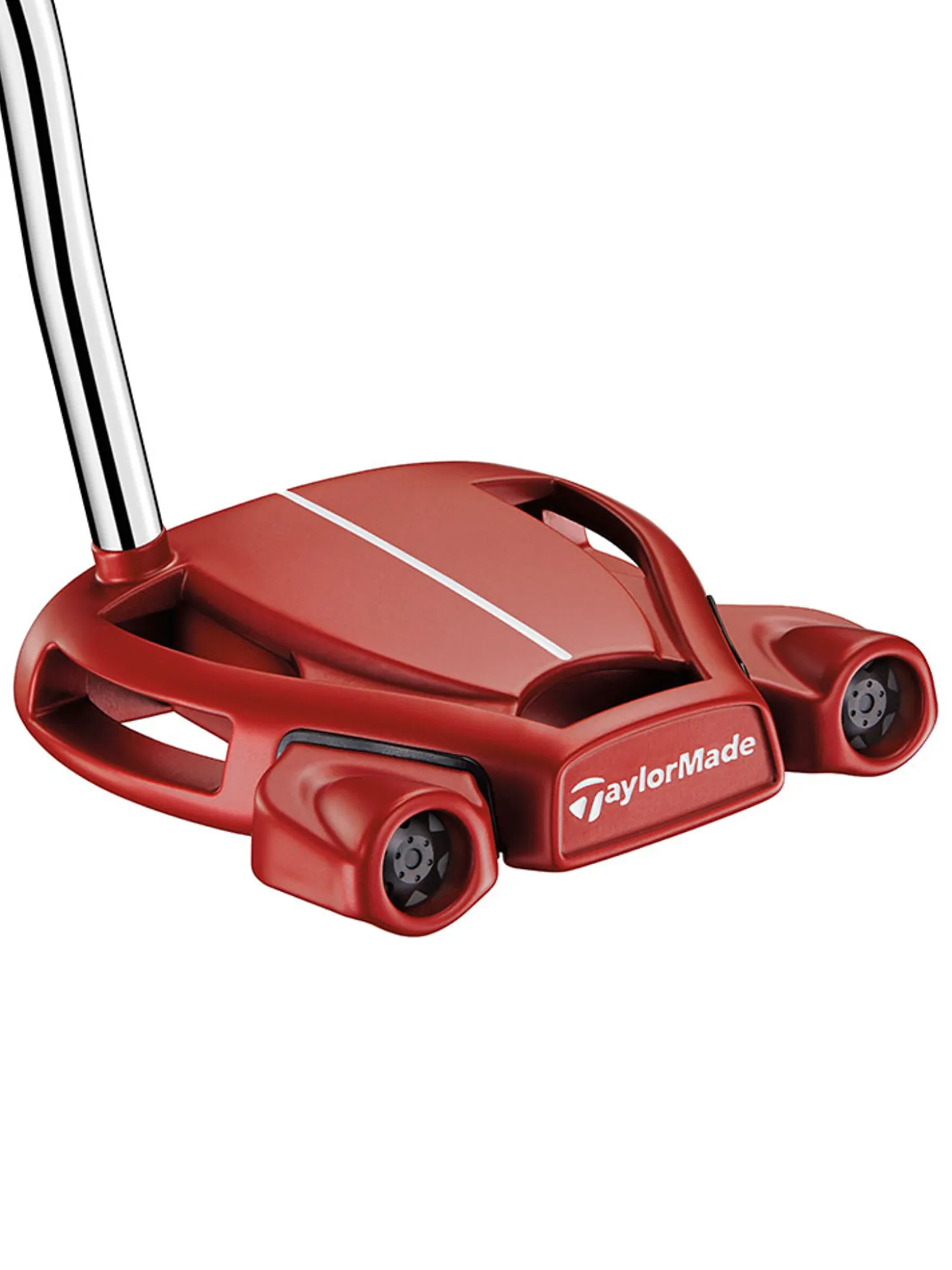 TaylorMade Spider 24 Putter - Double Bend