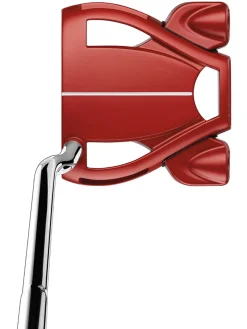 TaylorMade Spider 24 Putter - Double Bend