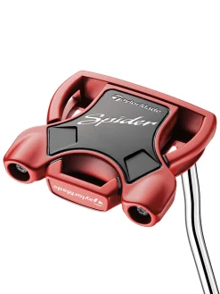 TaylorMade Spider 24 Putter - Double Bend