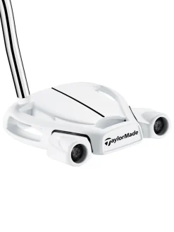 TaylorMade Spider 24 Putter - Double Bend