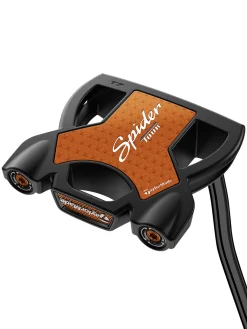 TaylorMade Spider Tour Black CB Putter