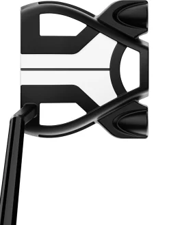 TaylorMade Spider Tour Black Putter - #3