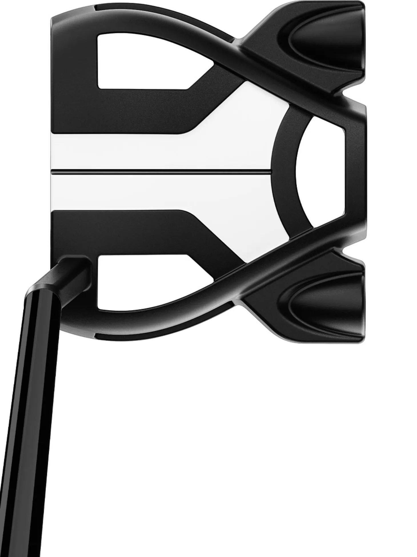 TaylorMade Spider Tour Black Putter - #3