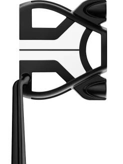 TaylorMade Spider Tour S Black Broomstick Putter