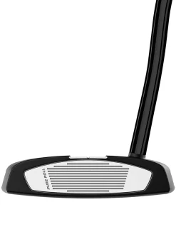 TaylorMade Spider Tour S Black Broomstick Putter