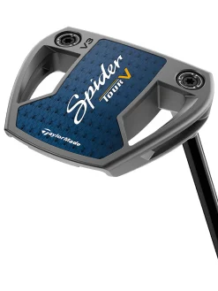 TaylorMade Spider Tour V Putter