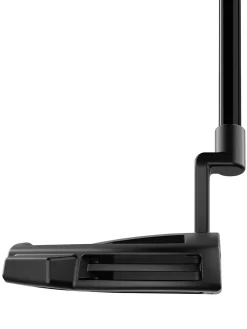 TaylorMade Spider Tour X Black Putter