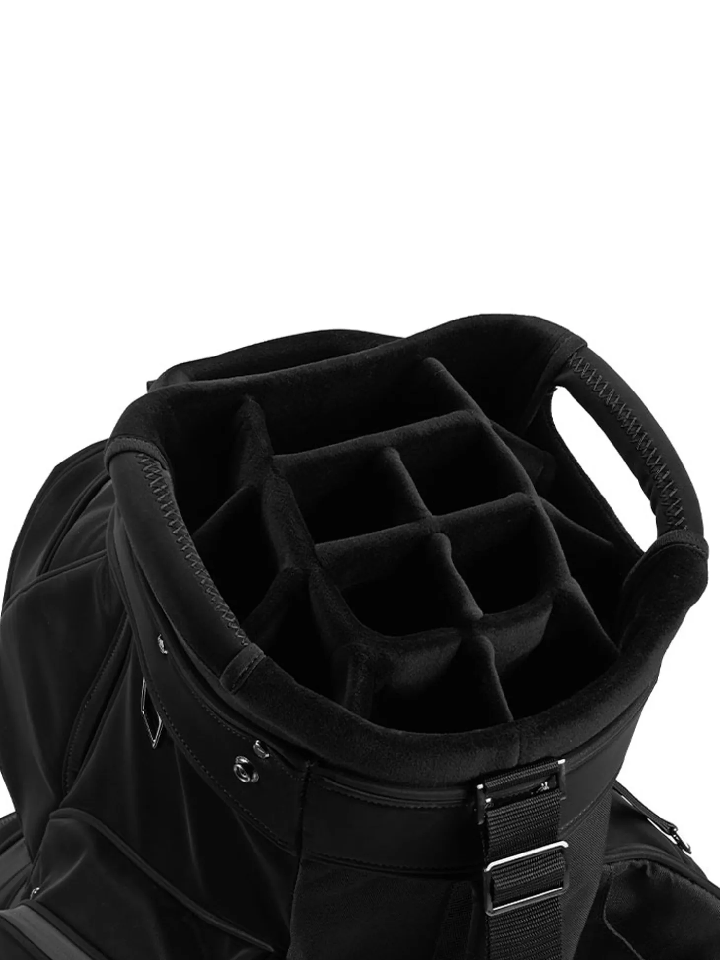 TaylorMade Supreme Lux Cart Bag