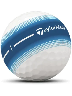 TaylorMade Tour Response Stripe 2025 Golf Balls