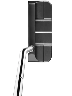 TaylorMade TP Black Putter - Del Monte