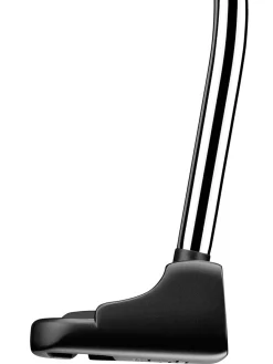 TaylorMade TP Black Putter - Del Monte