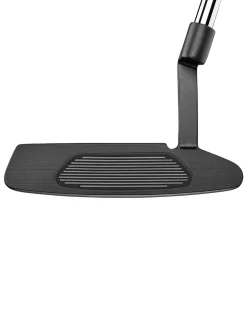TaylorMade TP Black Putter - Juno