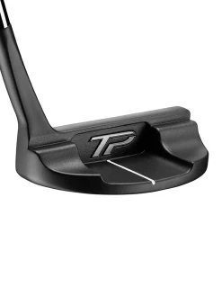 TaylorMade TP Black Putter - Balboa