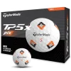 TaylorMade TP5x pix Golf Balls