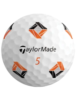TaylorMade TP5x pix Golf Balls