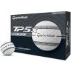 TaylorMade TP5x Stripe Golf Balls