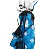 Team TaylorMade Junior Set - S3 Ages 10-12