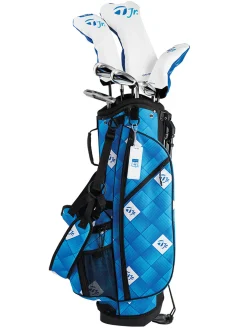Team TaylorMade Junior Set - S3 Ages 10-12
