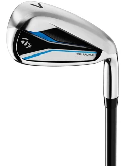 Team TaylorMade Junior Set - S3 Ages 10-12