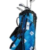 Team TaylorMade Junior Set - S2 Ages 7-9