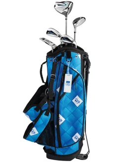 Team TaylorMade Junior Set - S2 Ages 7-9