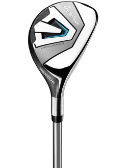 Team TaylorMade Junior Set - S2 Ages 7-9