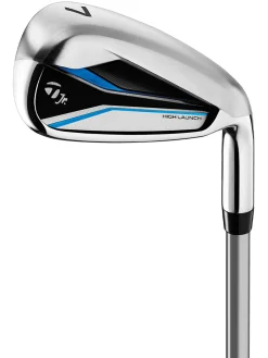 Team TaylorMade Junior Set - S2 Ages 7-9