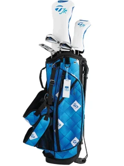 Team TaylorMade Junior Set - S2 Ages 7-9