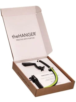 The Hanger Swing Training Aid - Right Handed