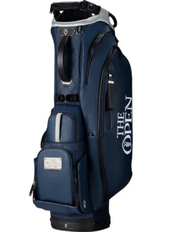 The Open x Vessel Player V Pro Stand Bag - 7 Way