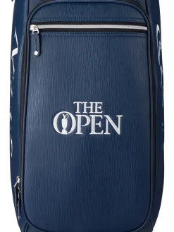 The Open x Vessel Prime 2.0 Staff Bag