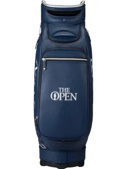 The Open x Vessel Prime 2.0 Staff Bag