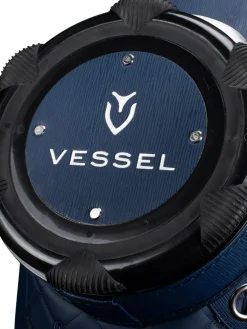 The Open x Vessel Prime 2.0 Staff Bag