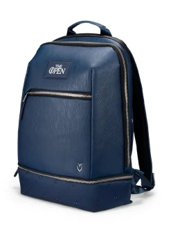 The Open x Vessel Signature Backpack