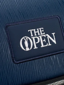 The Open x Vessel Signature Backpack