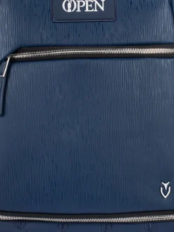 The Open x Vessel Signature Backpack