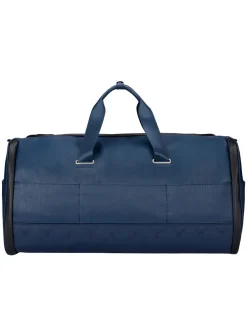 The Open x Vessel Signature Garment Duffel Bag