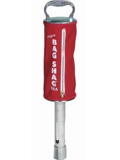 The Original Bag Shag Golf Ball Retriever