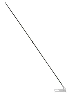 The Swing Plate Telescopic Rod