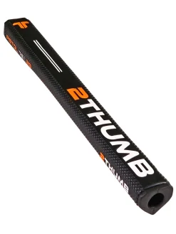2THUMB Pistol 7E 29 Putter Grip