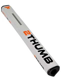 2THUMB Pistol 7E 29 Putter Grip