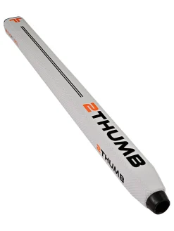 2THUMB Snug SQ Long 30 Putter Grip