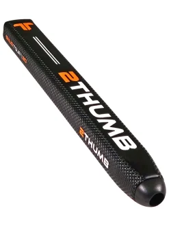 2THUMB Snug Tour 30 Putter Grip