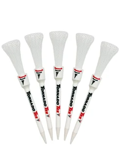 Tornado Tee 3.25 Inch 5 Pack