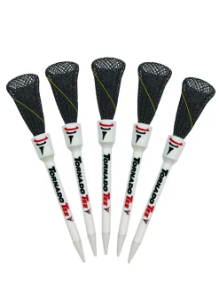 Tornado Tee 3.25 Inch 5 Pack