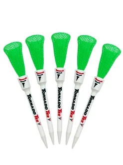 Tornado Tee 3.25 Inch 5 Pack