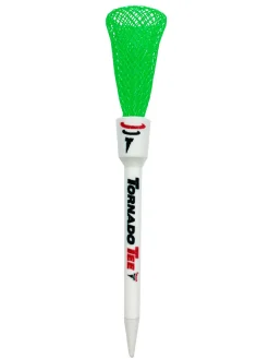 Tornado Tee 3.25 Inch 5 Pack