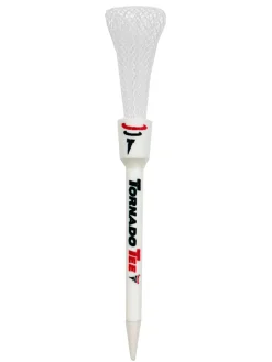 Tornado Tee 3.25 Inch 5 Pack