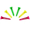 Tour Tee Mini 6 Pack - Neon