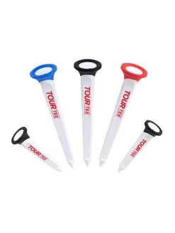 TourTee Combo - 5pk